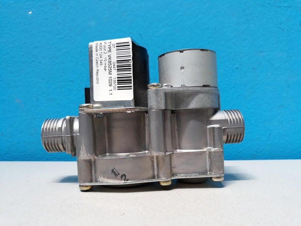 Gasblok Vaillant Mag NL 14-2/OL Honeywell art.nr: 053520, Niet ingevuld, Gebruikt, Cv-ketel of Combi-ketel, Niet ingevuld