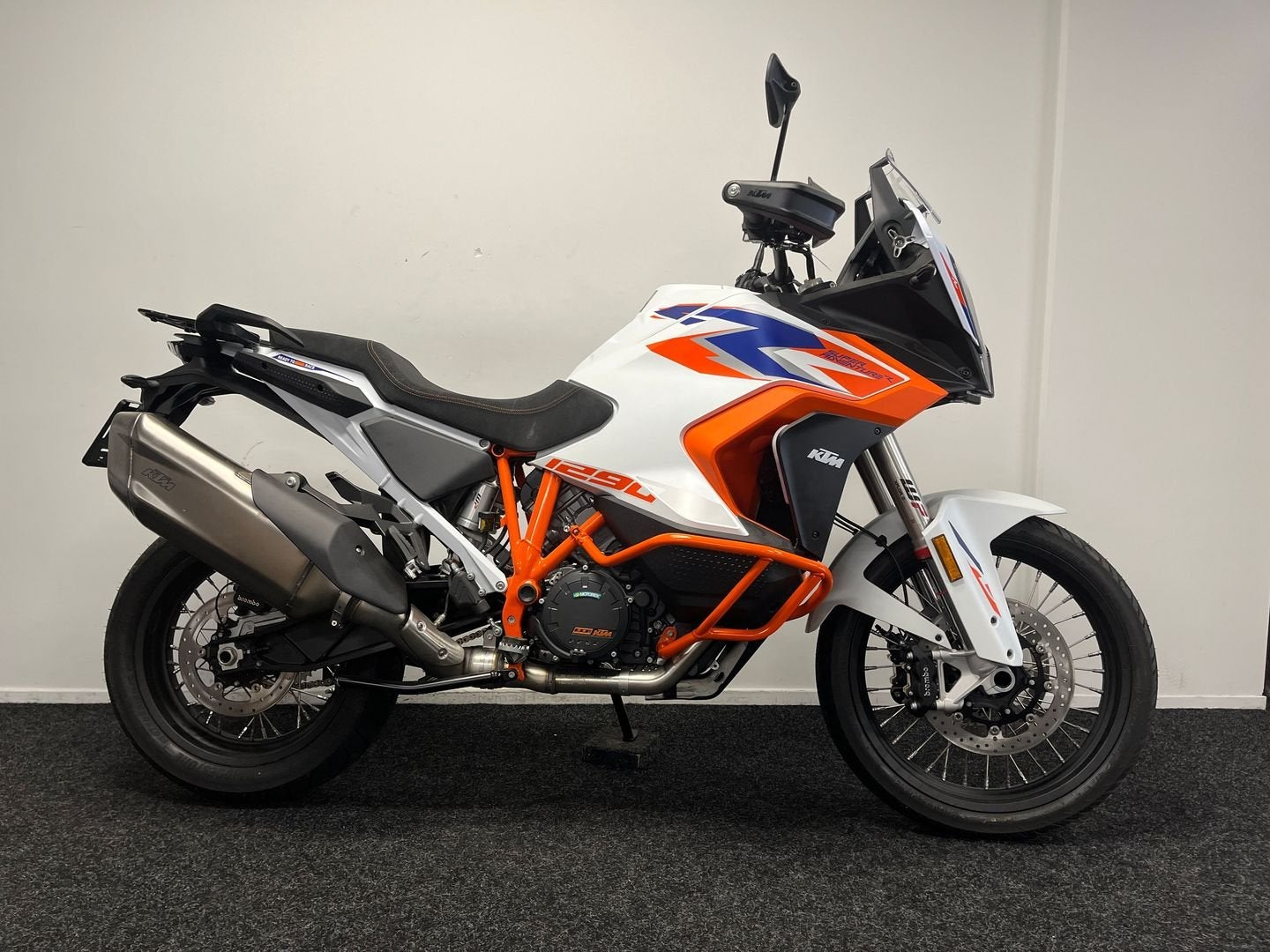 ⭐️⭐KTM 1290 SUPER ADVENTURE R (bj 2026)⭐️⭐, KTM, Motorrijbewijs A, Bedrijf, Overig