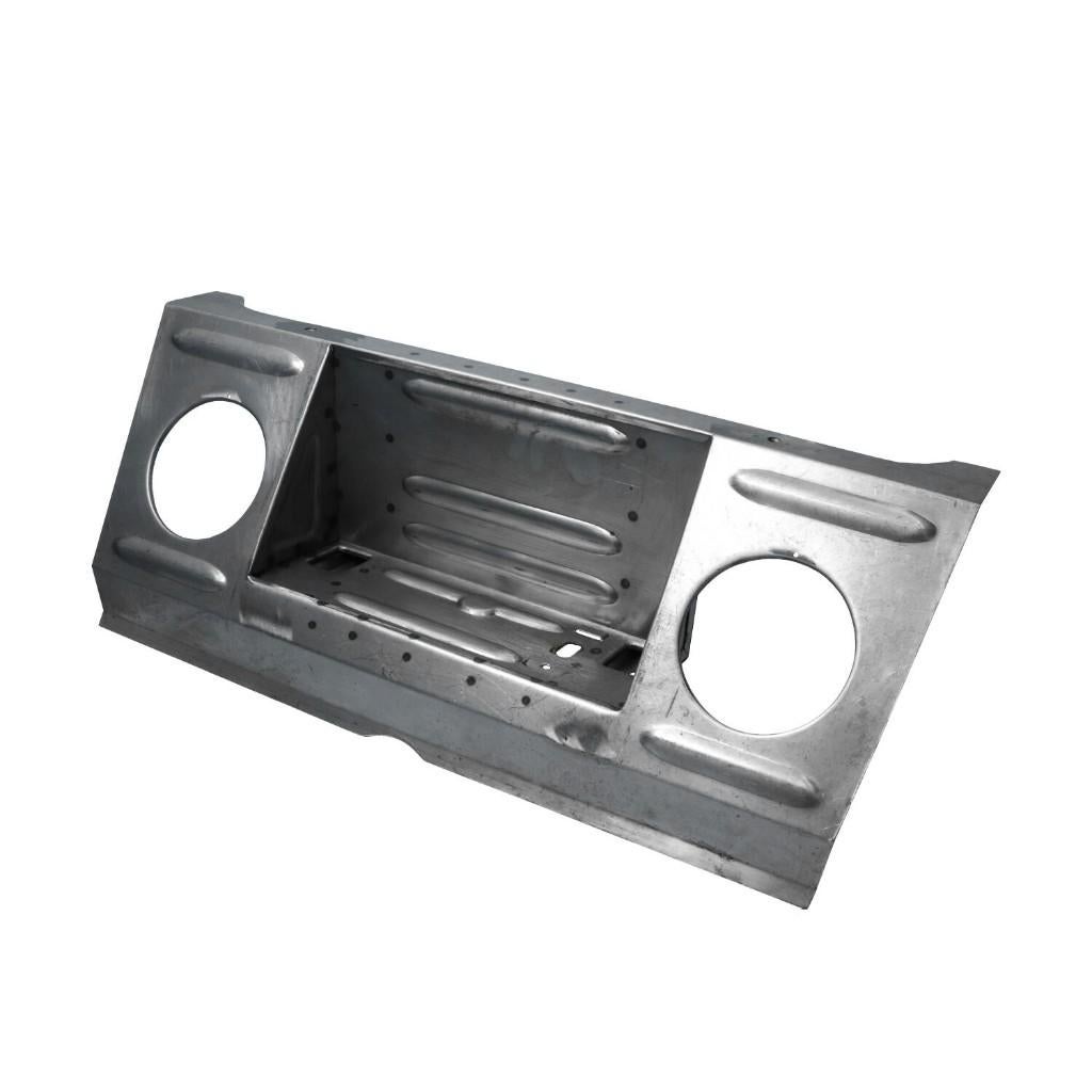 VW Kever reservewielbakpaneel 1959 - 1961 Dickholmer, Auto diversen, Auto-accessoires, Nieuw, Ophalen of Verzenden