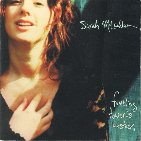 Sarah mclachlan – fumbling towards ecstasy cd 74321 19032 2, Verzenden, Zo goed als nieuw, Poprock