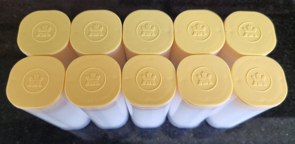 Willekeurig 500 x 1 oz .999 zilveren munten., Ophalen, Zilver