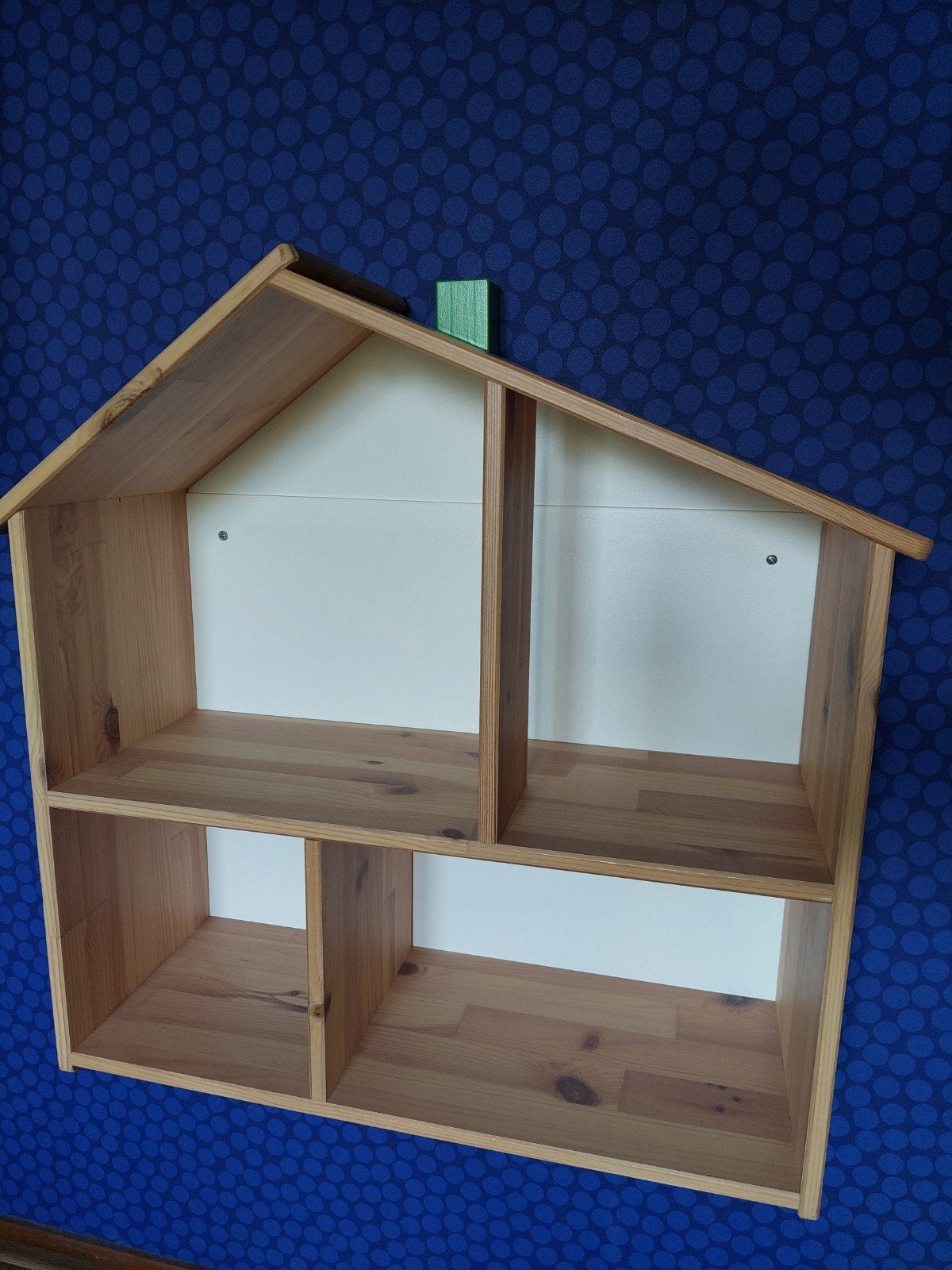 Ikea Boekenkastje / Poppenhuis, Kinderen en Baby's, Speelgoed | Poppenhuizen, Ophalen, Poppenhuis
