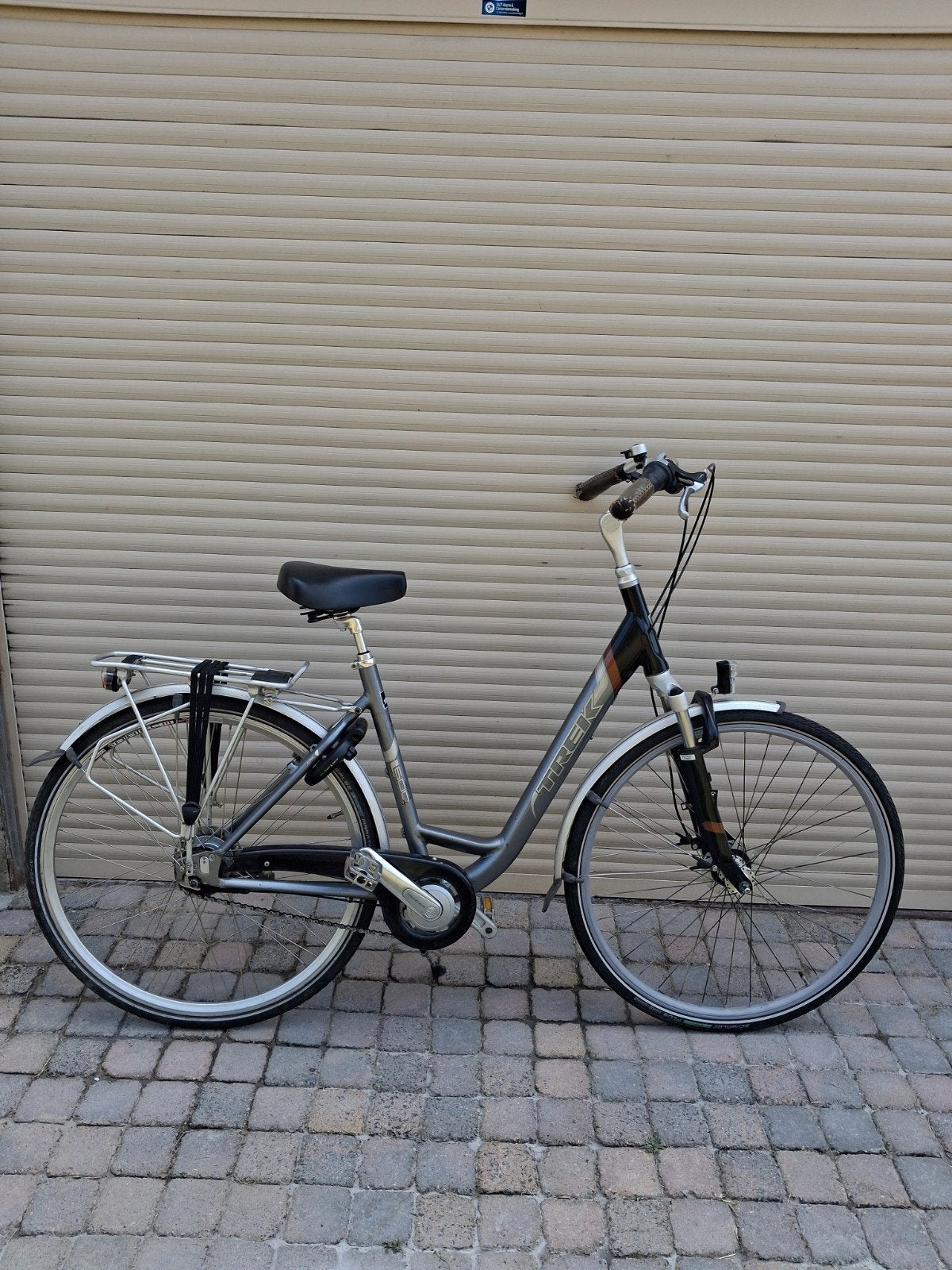 dames fiets trek. 75 euro, 47 tot 51 cm, Ophalen, Gebruikt, Overige merken