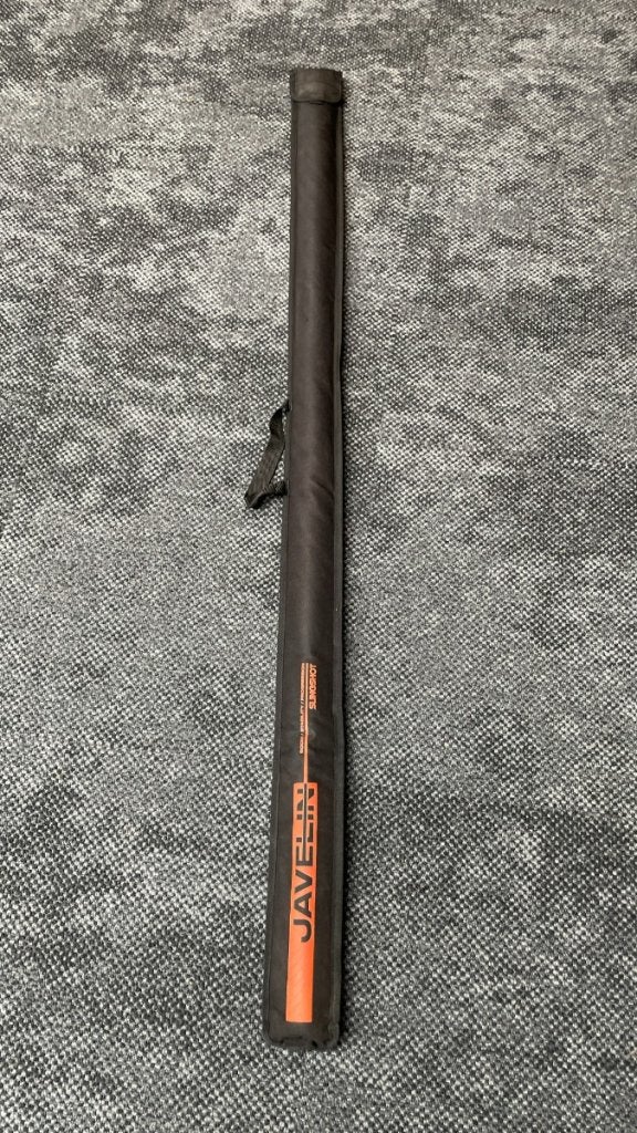 Slingshot Javelin Carbon Boom V1, Watersport en Boten, Niet ingevuld, Niet ingevuld, Niet ingevuld