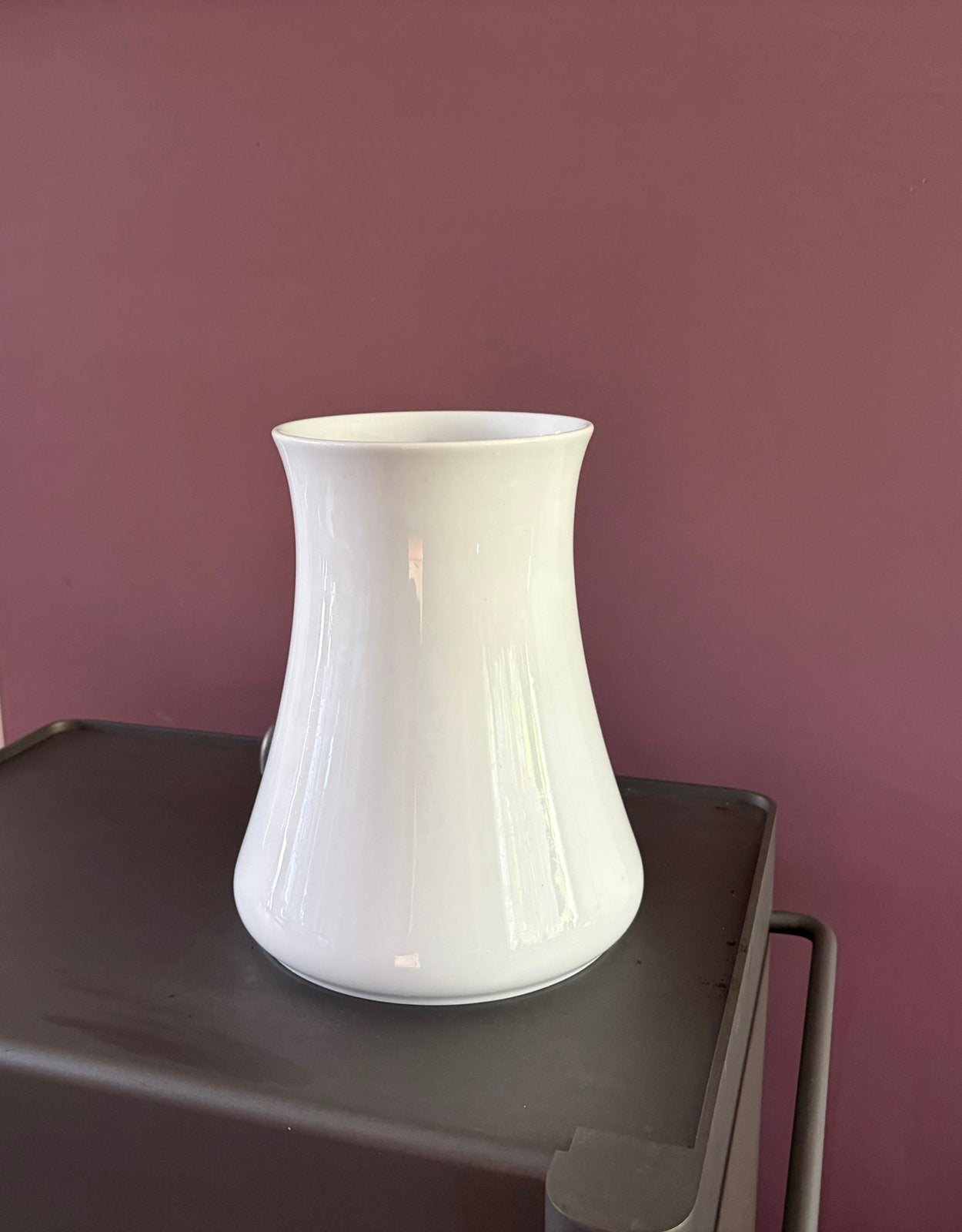 Vaas Marcel Wanders (Rosenthal porcelein)(Utrecht-West), Ophalen of Verzenden