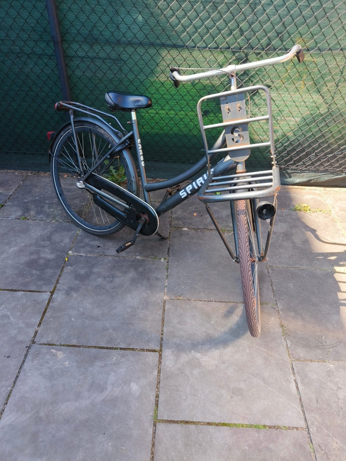 Gazelle Esprit Cargo 3 versnellingen - Prima fiets!, Ophalen, Gebruikt, Gazelle, Versnellingen