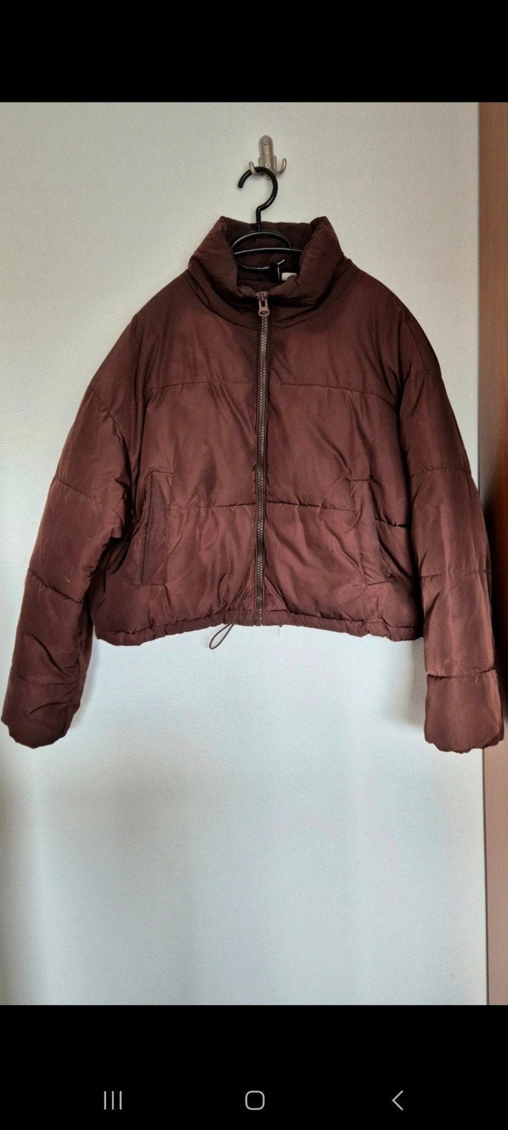 H&M, H&M, Verzenden, Zo goed als nieuw, Maat 38/40 (M)