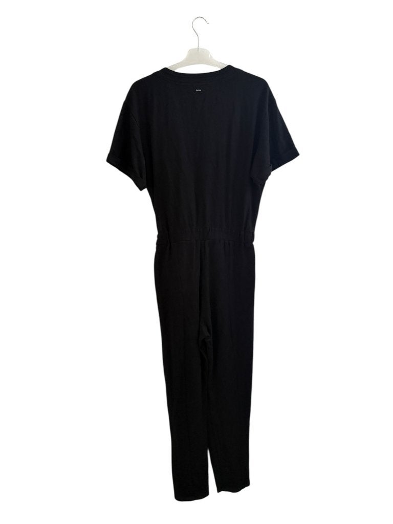 G-Star jumpsuit S, Maat 38/40 (M), Zwart, Ophalen of Verzenden, Zo goed als nieuw