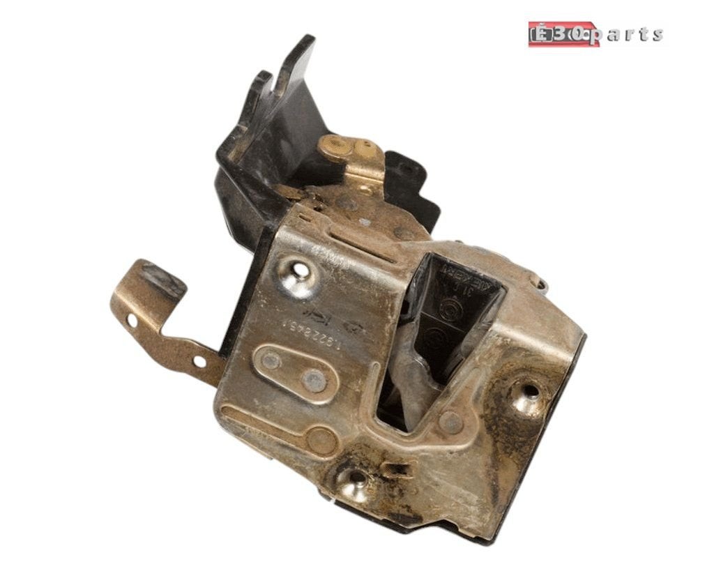 Deurslot linksvoor  binnenzijde deur BMW 3 serie E30 5121192, Gebruikt, -, -, Ophalen of Verzenden
