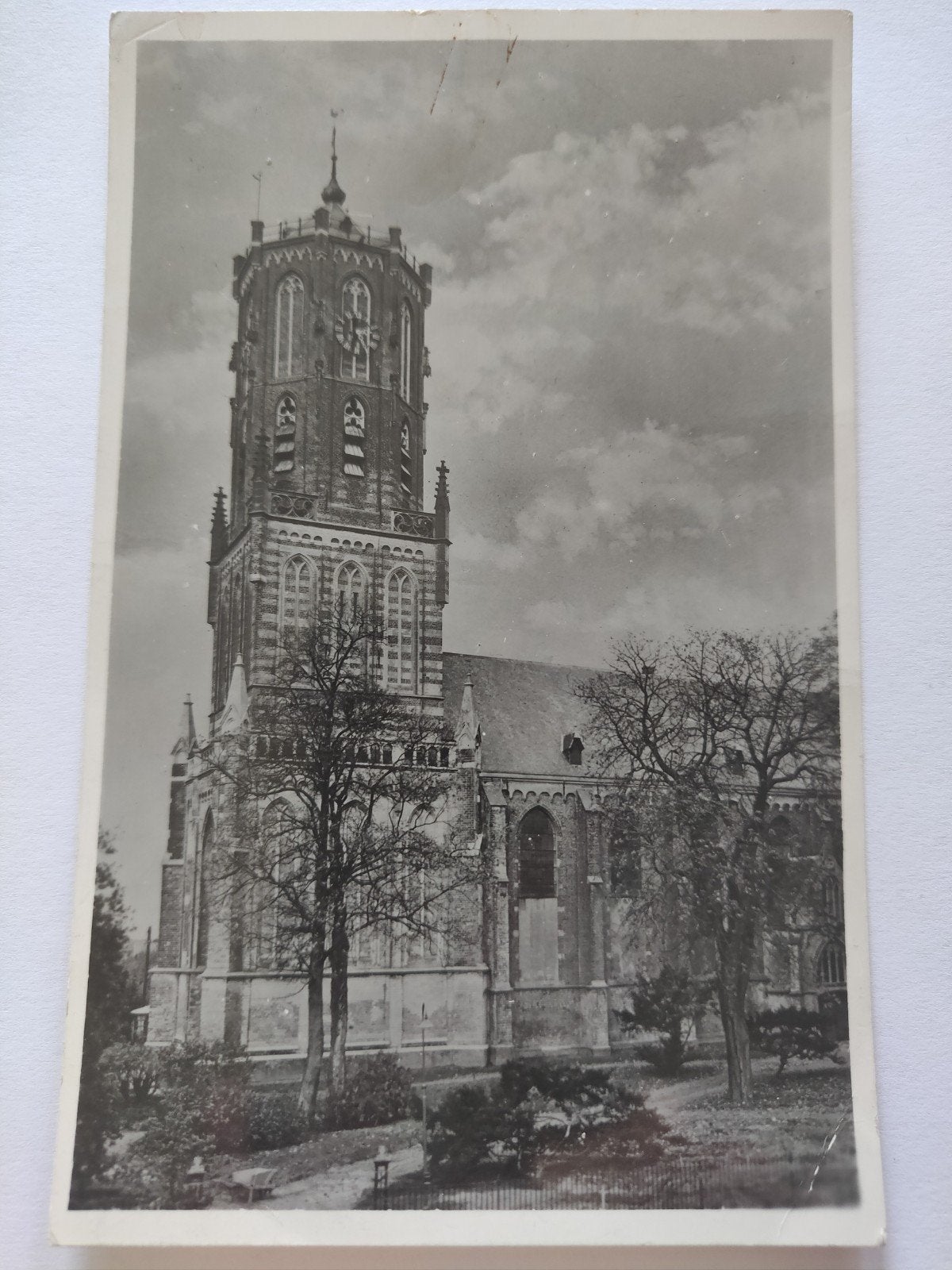 C1426 Elst, Ophalen of Verzenden, 1920 tot 1940, Gelderland