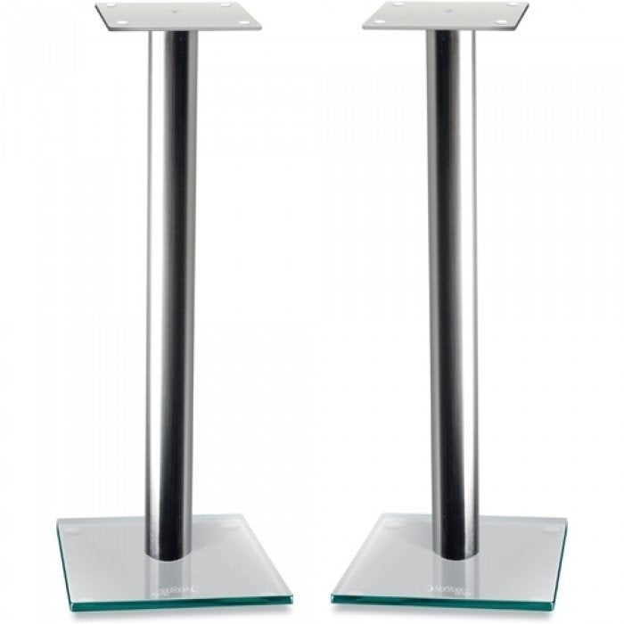 Norstone Epur luidspreker stands Epur [set], Ophalen of Verzenden, Nieuw, 2 tot 5 meter, Luidsprekerkabel