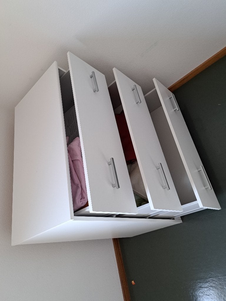 Commode, Kinderen en Baby's, Kinderkamer | Commodes en Kasten, Gebruikt, 75 tot 100 cm, Minder dan 50 cm, Commode