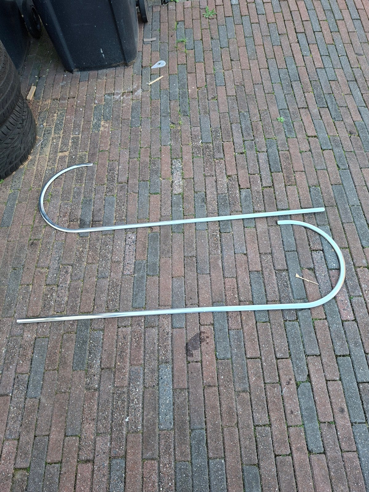 oltimer zijspan, Ophalen of Verzenden
