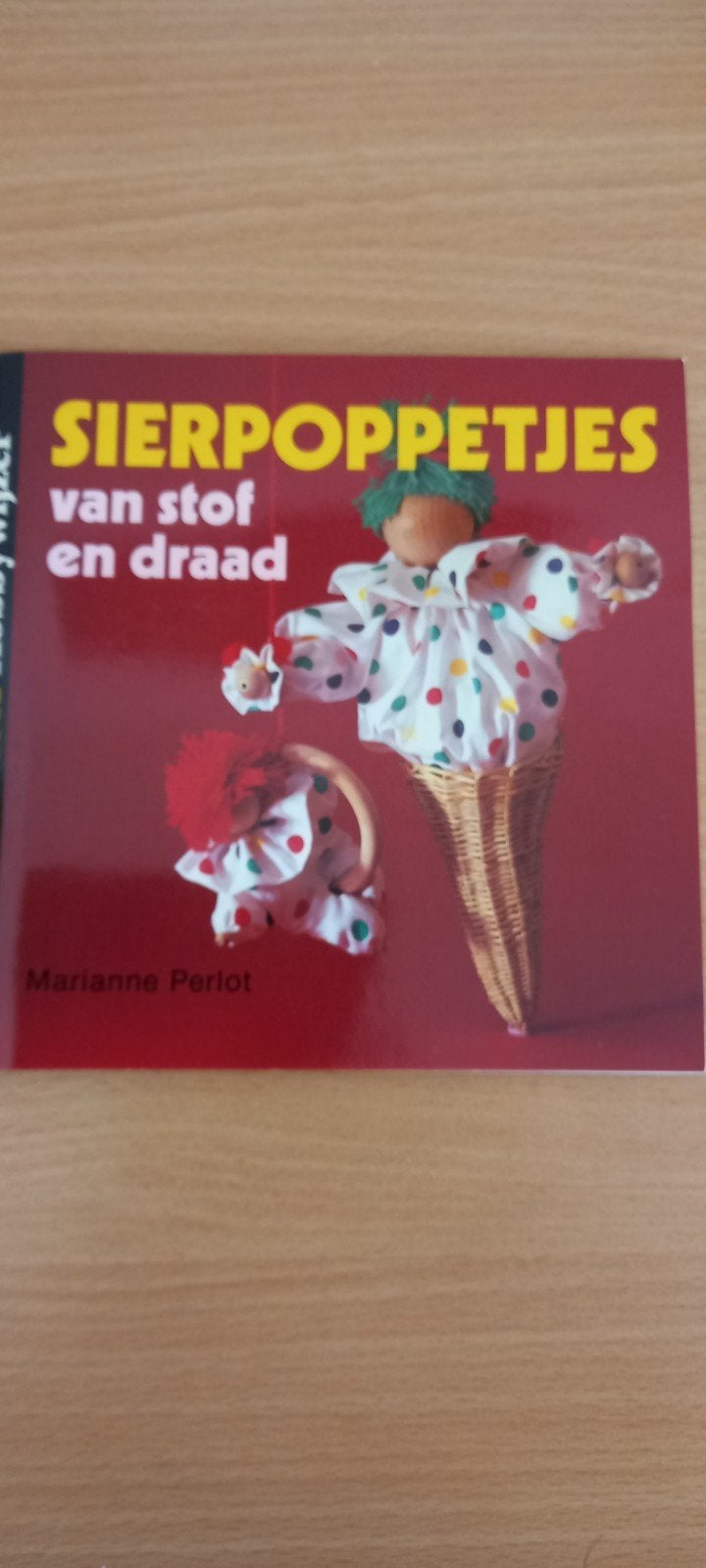 Haakpatronen en meer, Ophalen, Zo goed als nieuw, Haken, Patroon of Boek