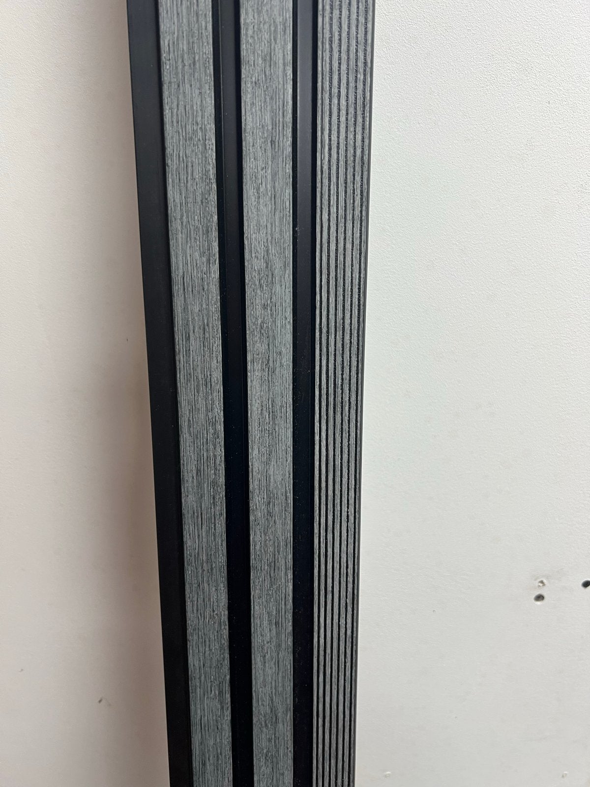Wandpanelen Houtlook - Diverse kleuren en maten, Doe-het-zelf en Verbouw, Ophalen, Minder dan 25 mm, Nieuw, 250 tot 300 cm