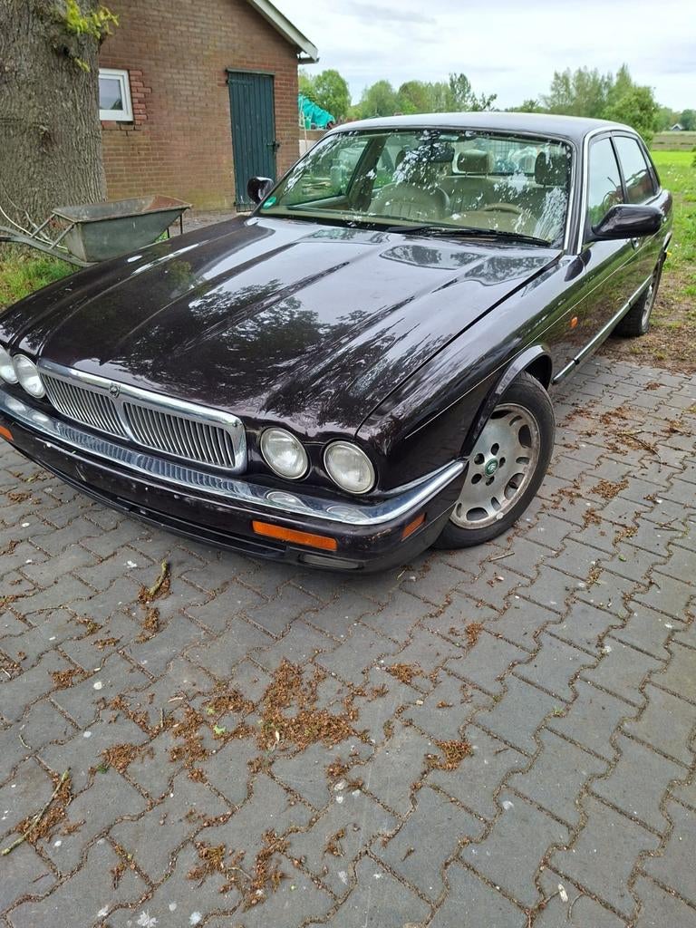 Jaguar X300 onderdelen, Ophalen of Verzenden, Gebruikt, Jaguar