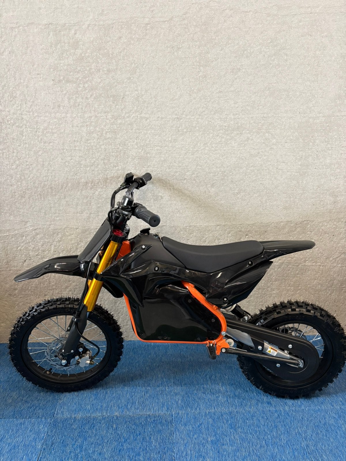 Nieuwe Ultra 1600 watt 60V elektrische kinder crossmotor, Ultra, Nieuw, Massakassa100@gmail.com, Massakassa