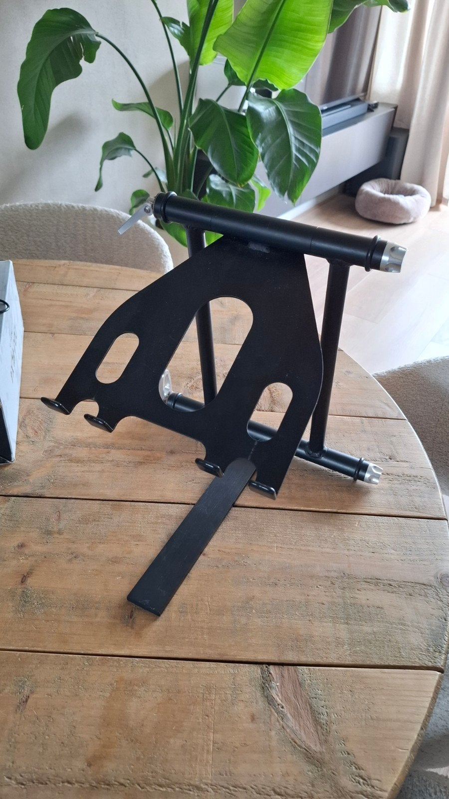DJ Laptop Standaard - The Crane Stand, Muziek en Instrumenten, Dj-sets en Draaitafels, Ophalen
