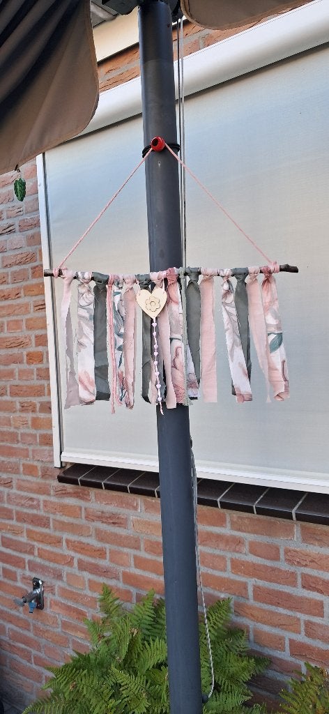 Windhanger, Ophalen of Verzenden, Nieuw