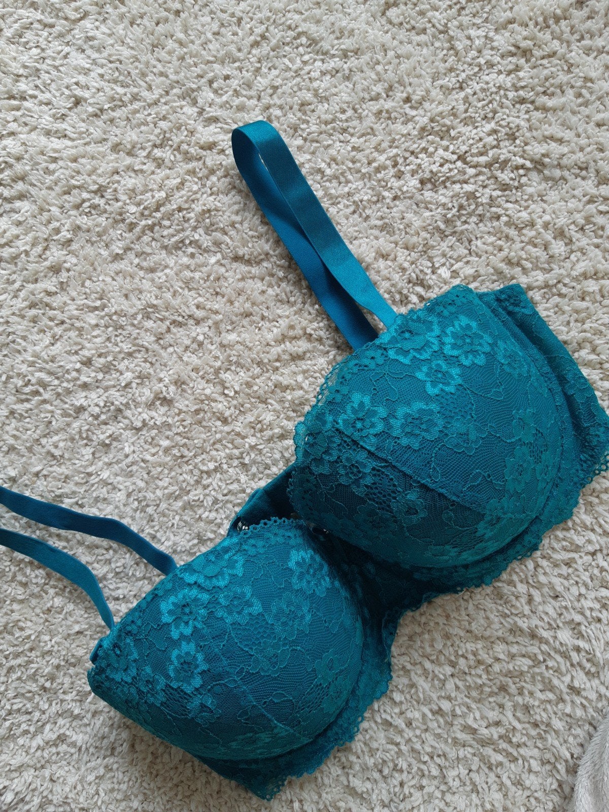 Schitterende bh h&m  85D, Ophalen of Verzenden, BH