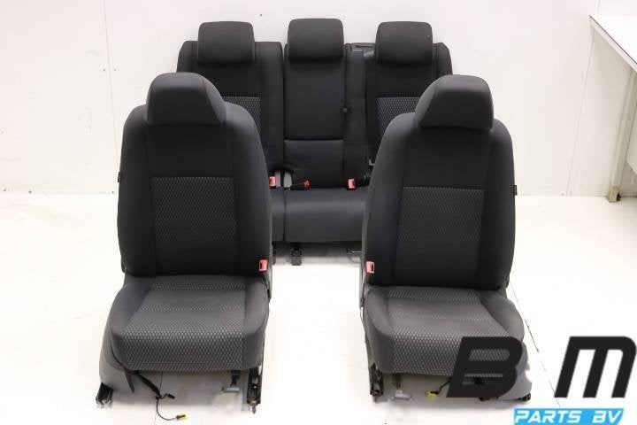 Interieur VW Tiguan 5N nvt, Auto-onderdelen, Interieur en Bekleding, Gebruikt