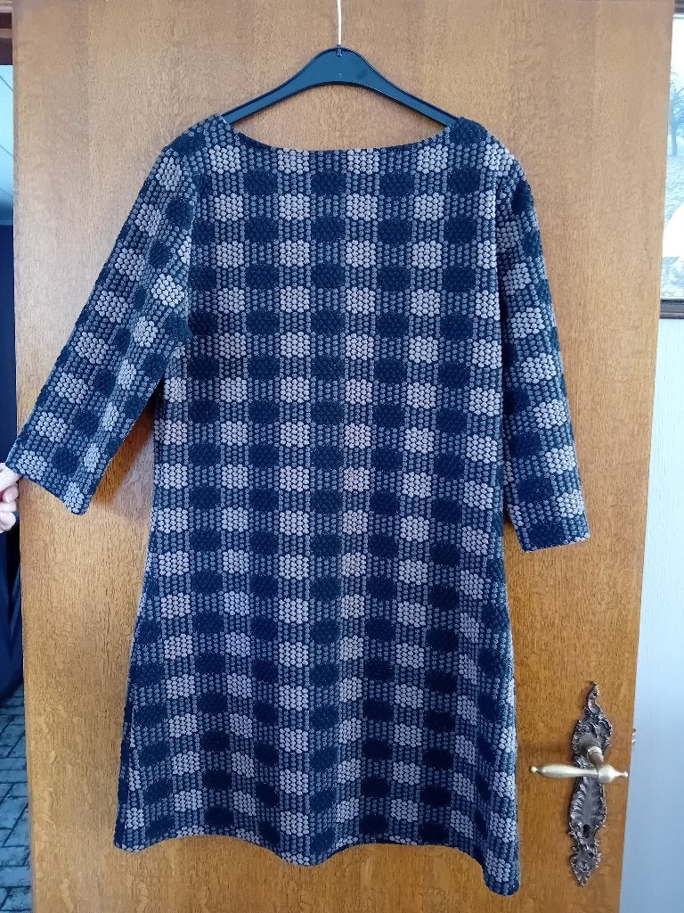 Kleding, Meerkleurig, Ophalen of Verzenden, Zo goed als nieuw, Knielengte
