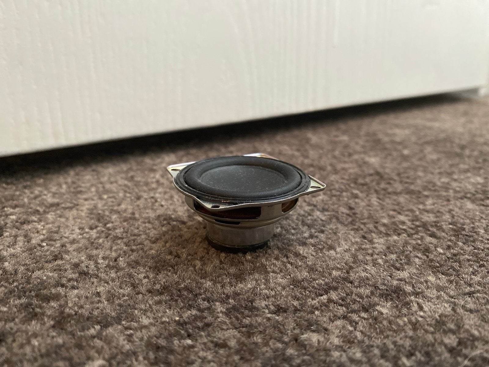 JBL GO 2 Mini Speaker, Ophalen, Gebruikt, JBL, Overige typen
