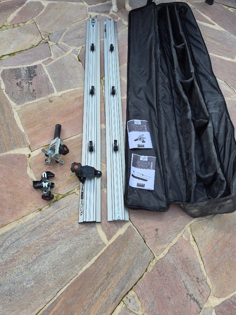 Tegelsnijder XXL Raimondi Raizor MK2 Plus, Ophalen, Zo goed als nieuw, Snijgereedschap, Overige merken