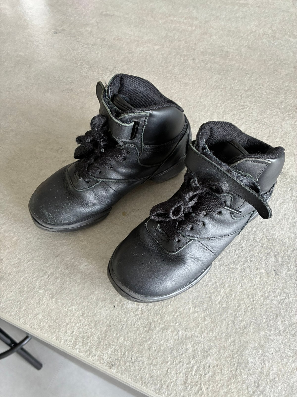Dansschoenen papillon maat 31, Ophalen, Gebruikt, Schoenen