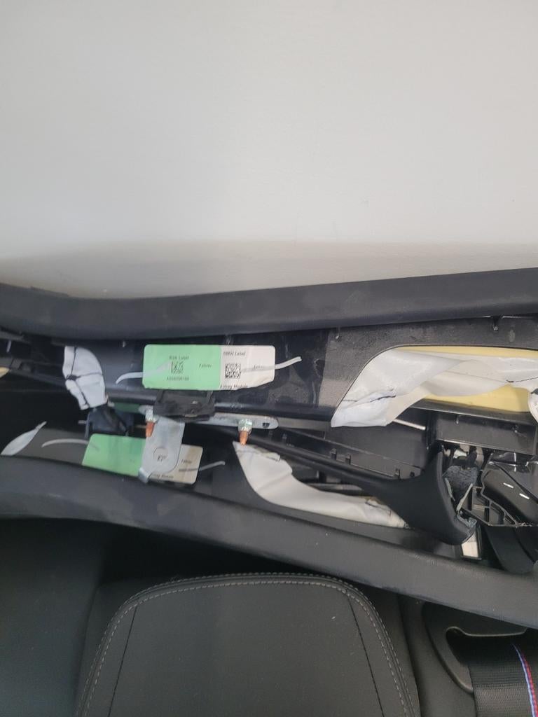 Bmw x5 go5 interieur, Auto-onderdelen, Interieur en Bekleding, Ophalen, BMW
