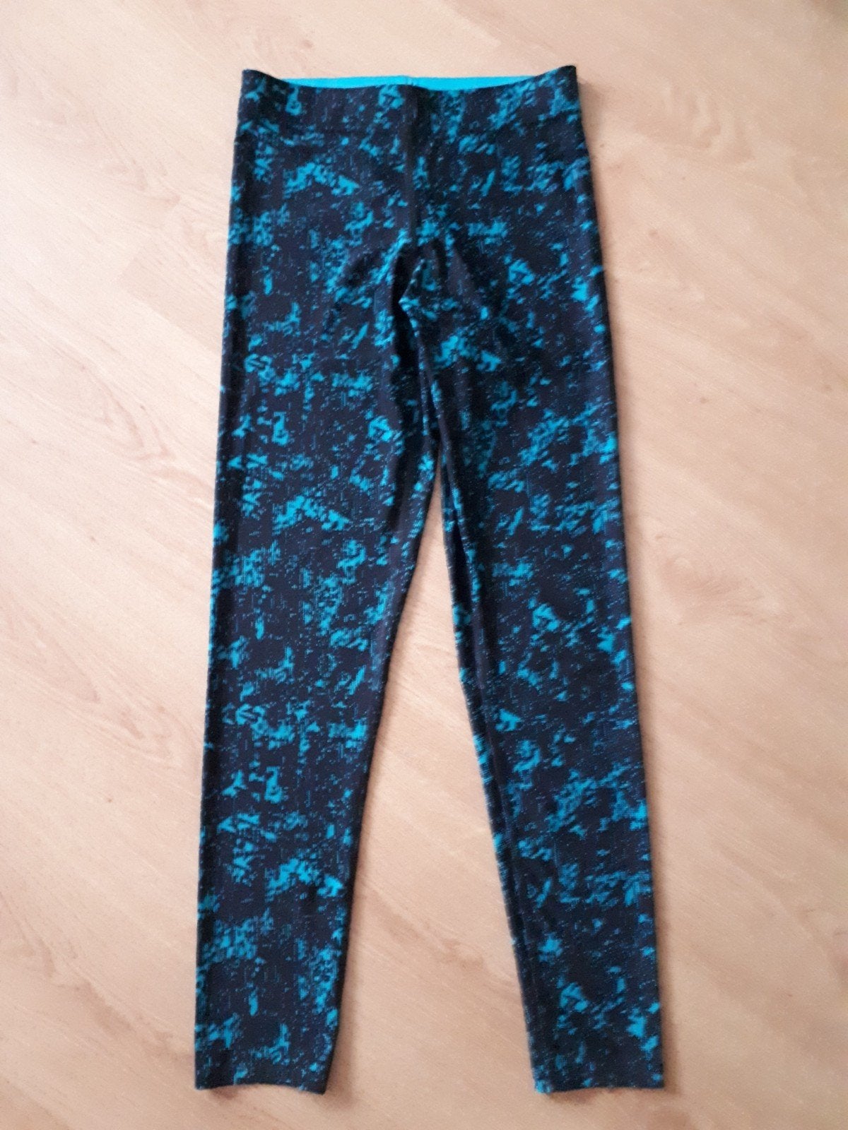 Sportlegging maat XS, Zwart, Ophalen of Verzenden, Maat 34 (XS) of kleiner, C&A