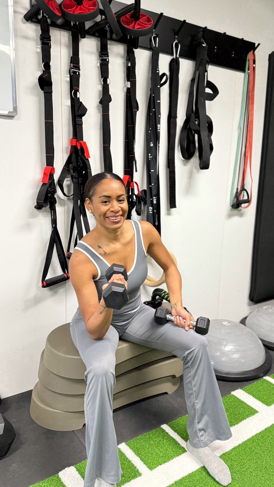 Online Fitness & Voedingscoach Vrouwen, Diensten en Vakmensen
