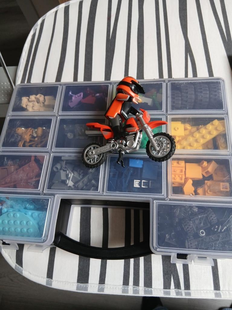 Lego, losse stenen, Ophalen of Verzenden
