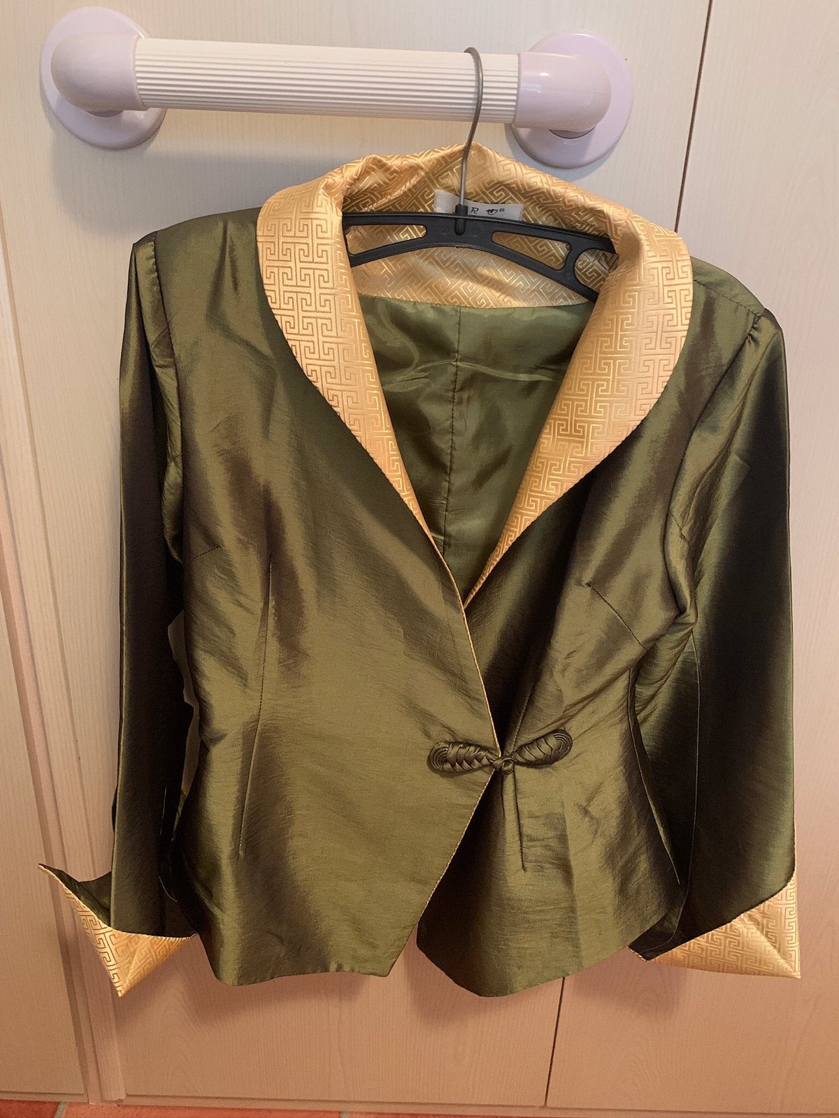 Kimonojasje, Kleding | Dames, Maat 38/40 (M), Overige typen, Ophalen of Verzenden, Zo goed als nieuw