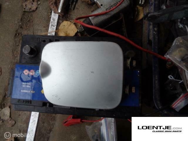 Tankklep BMW 3-serie E30 ('83-'92), Gebruikt, Ophalen of Verzenden, BMW, BMW