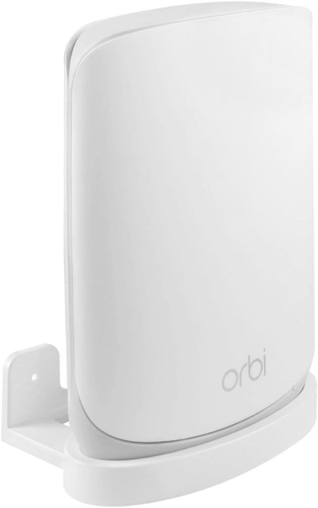 Muurbeugels Netgear Orbi RBR760, Ophalen of Verzenden, Zo goed als nieuw, Netgear