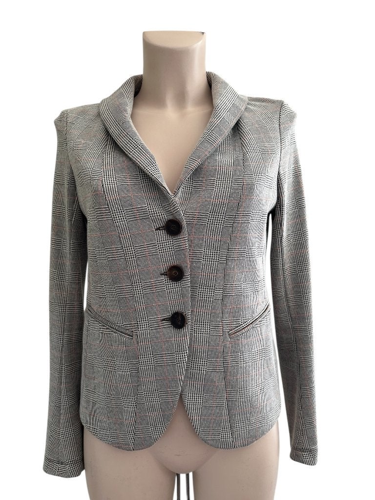 Penn & Ink blazer S, Kleding | Dames, Zwart, Ophalen of Verzenden, Zo goed als nieuw