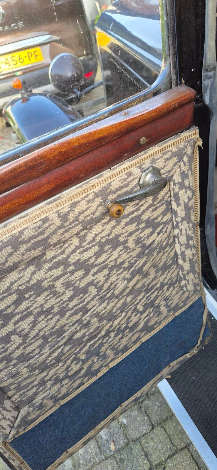 Citroën Ac4 1930, foto 7