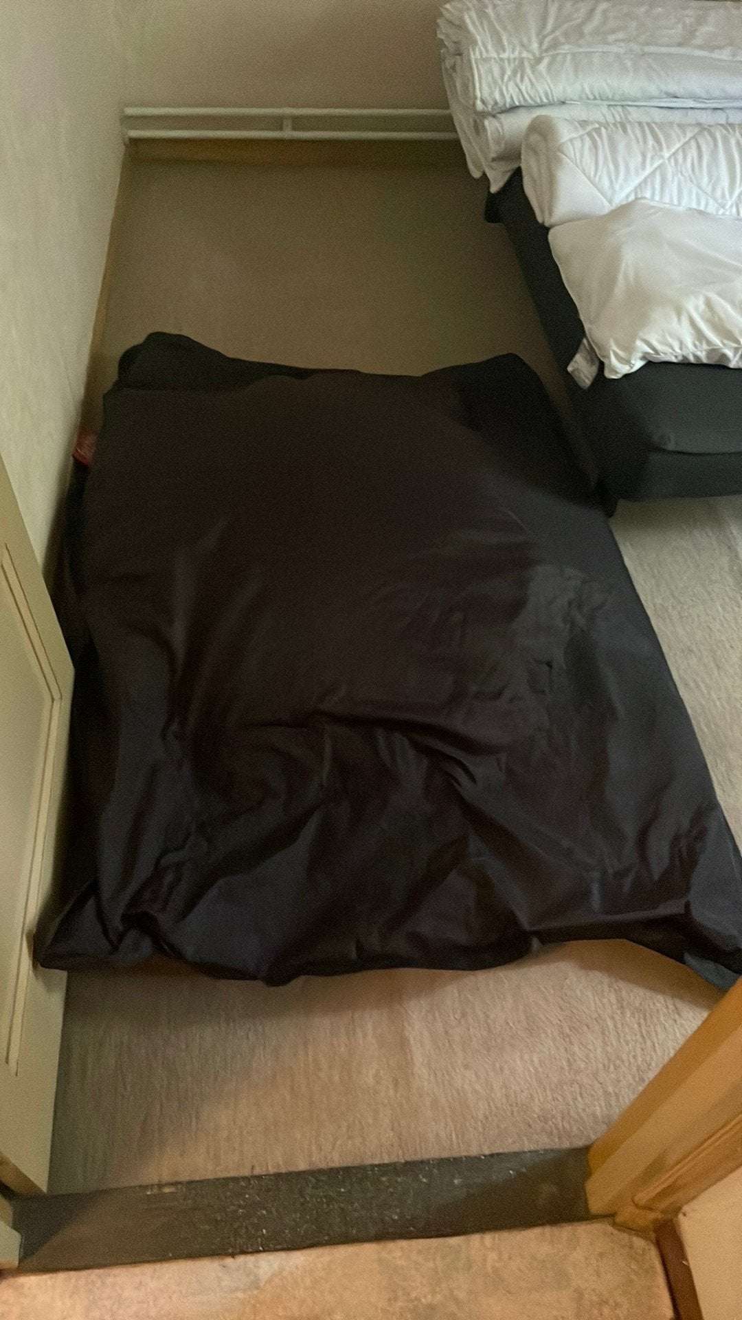 Fatboy zitzak, Huis en Inrichting, Zitzakken, Ophalen of Verzenden, Zo goed als nieuw