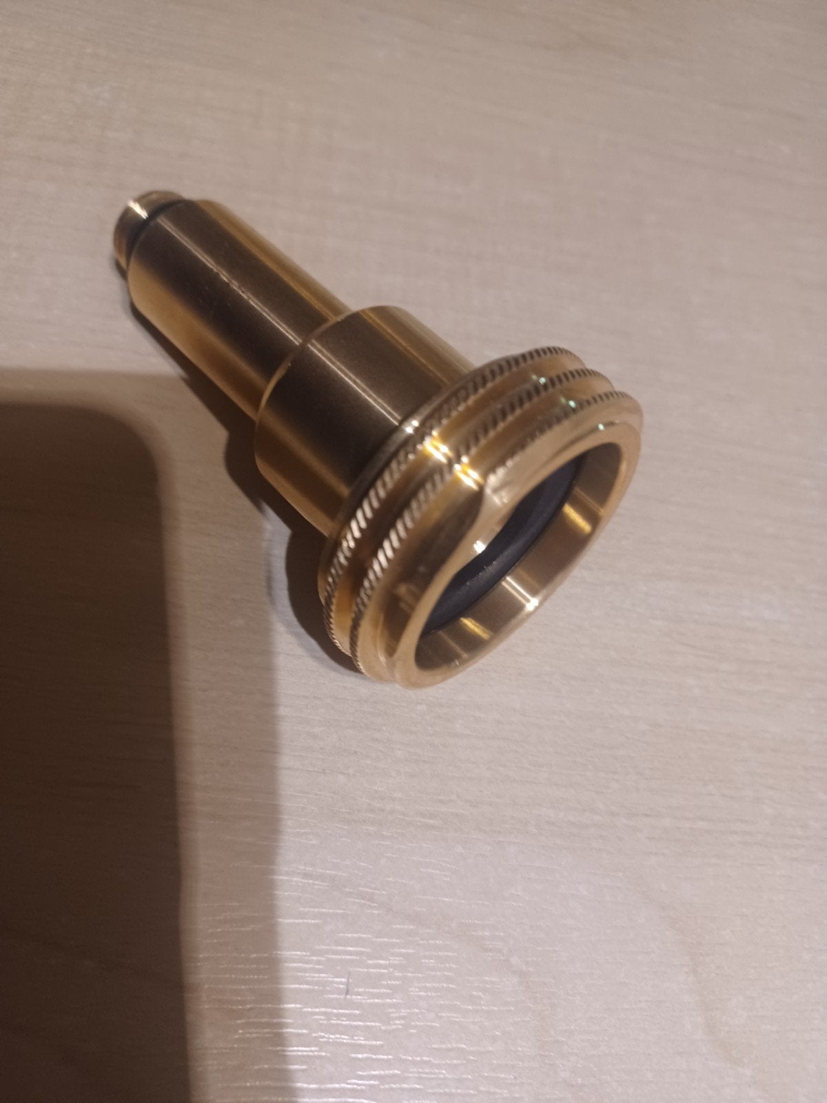 Lpg nippel lang, Ophalen of Verzenden, Nieuw, Opel