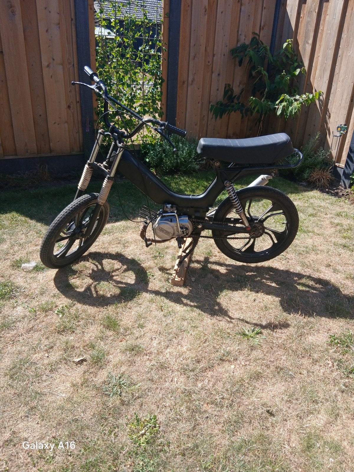 Tomos 70cc, Fietsen en Brommers, Brommers | Tomos, Ophalen