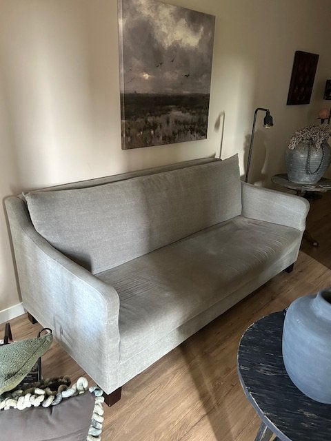 Gratis ophalen bank, Ophalen, 150 tot 200 cm, Tweepersoons, 75 tot 100 cm