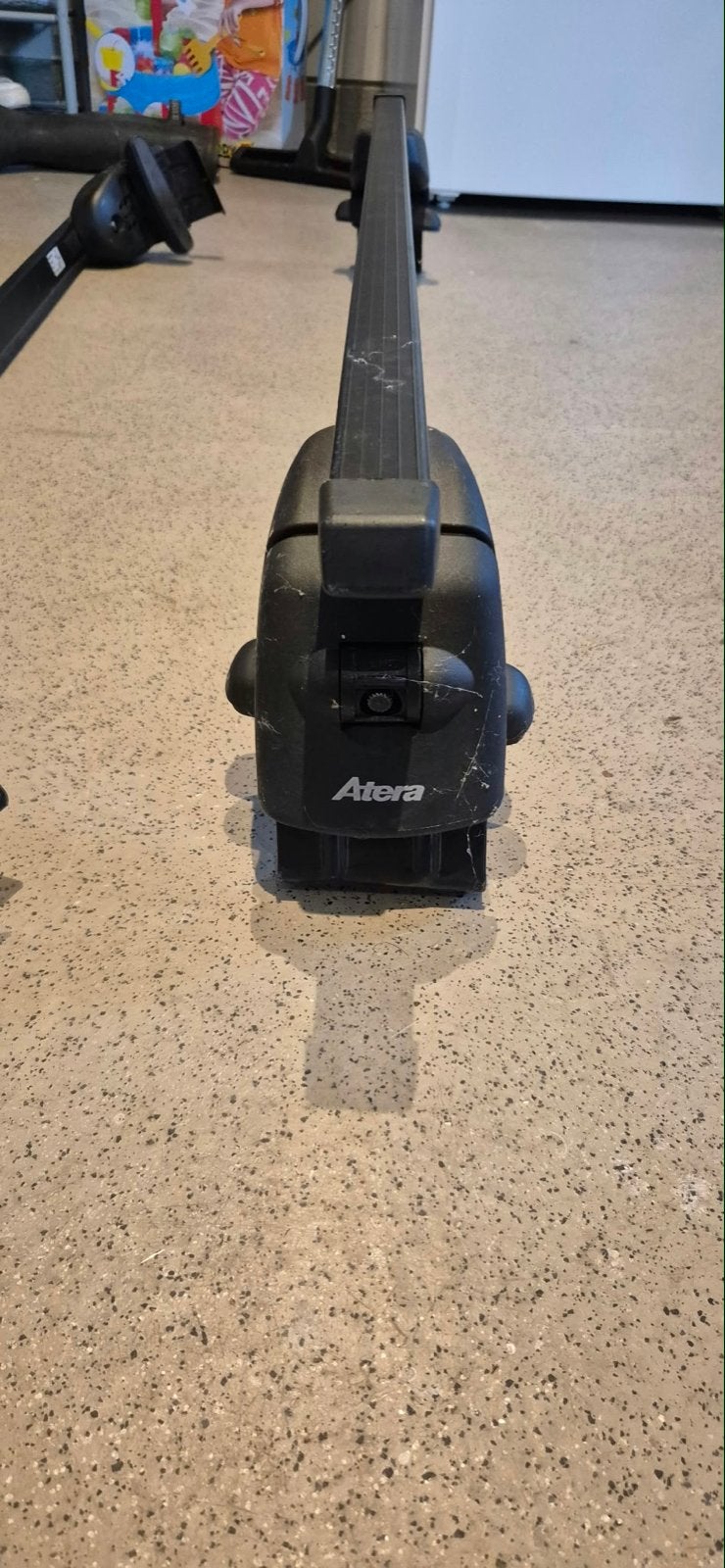 Atera dakdragers, Auto diversen, Ophalen, Gebruikt