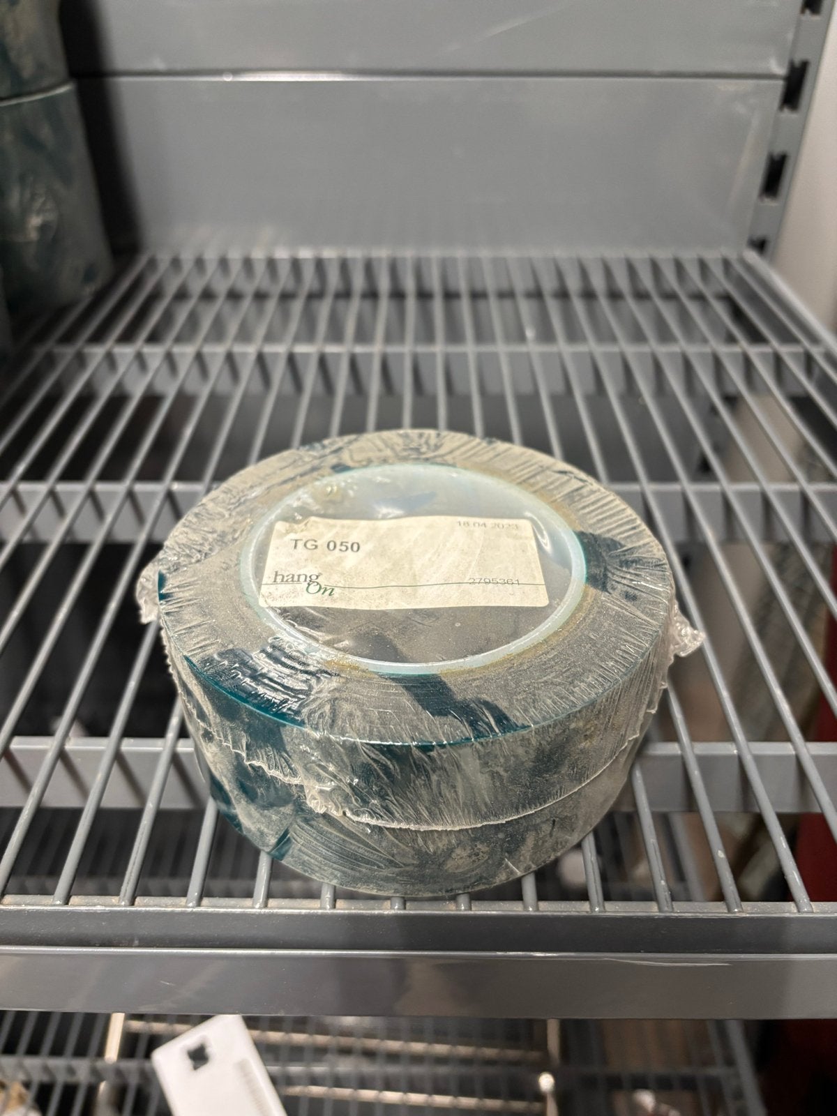 HangOn TG 050 tape, Ophalen, Nieuw, Overige typen