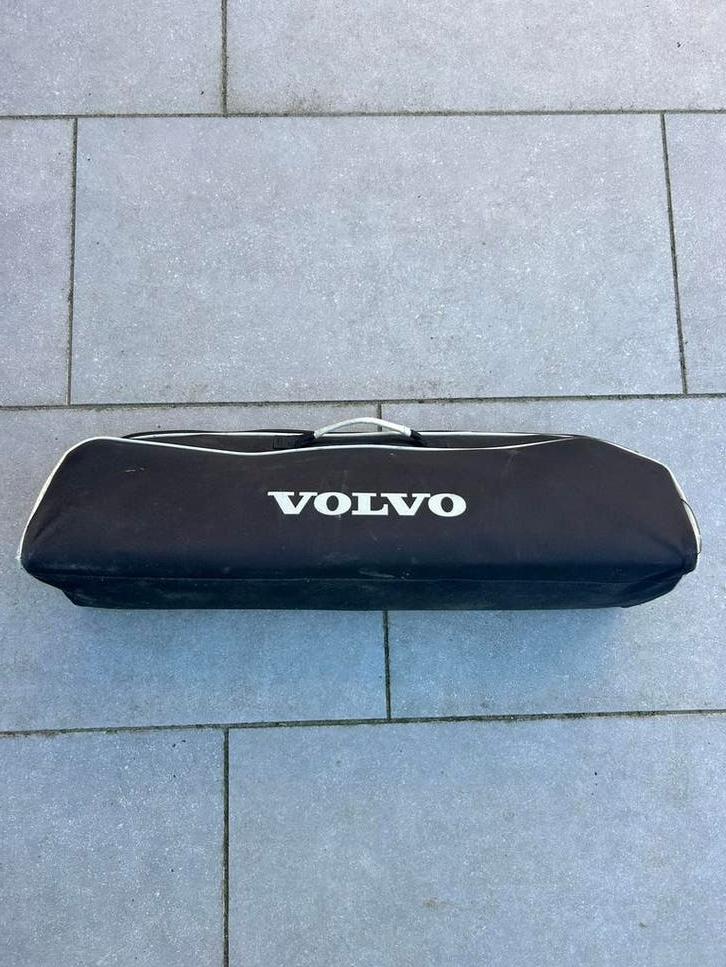 Volvo sneeuwkettingen Centrax V90/V90CC (31470479), Auto diversen, Sneeuwkettingen, Ophalen of Verzenden, Nieuw