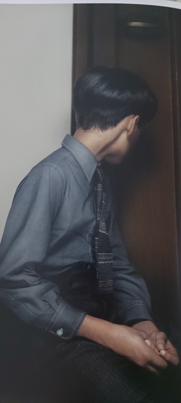 Erwin Olaf  - Volume II, Ophalen of Verzenden, Gelezen, Fotografen