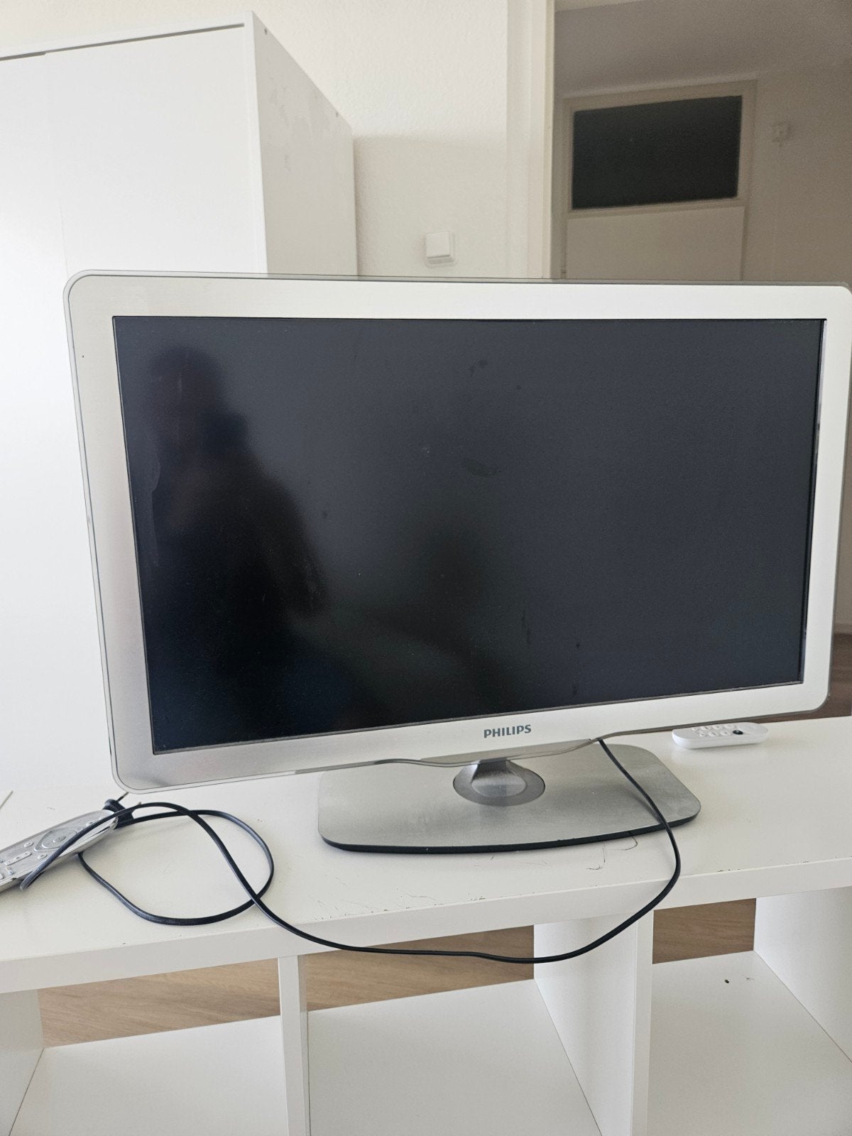 Philips 32 inch TV, Audio, Tv en Foto, Televisies, Ophalen, Philips, Gebruikt, 50 Hz