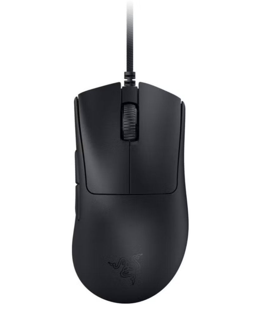 Razer deathadder v3, Computers en Software, Muizen, Ophalen of Verzenden, Gebruikt