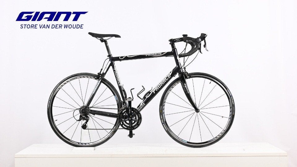 Prorace Prorace 60cm racefiets, Overige merken, 28 inch, Gebruikt, Carbon