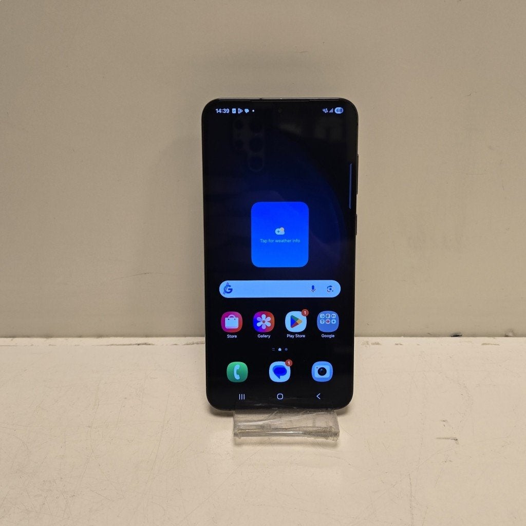 Samsung Galaxy S23 Plus | 512GB | Zwart | B-Grade (837823), Telecommunicatie, Mobiele telefoons | Samsung, Samsung Electronics Benelux B.V.